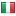 veleca.it server is located in Italy
